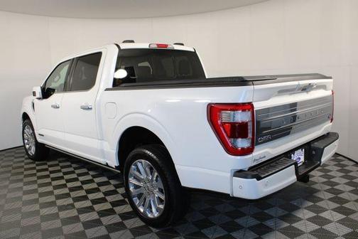 2023 Ford F-150 Limited