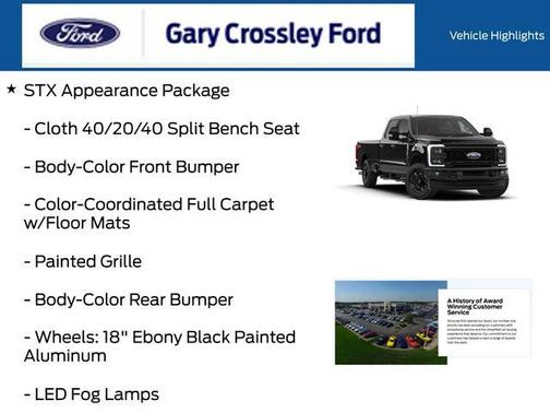 2026 Ford F-250 XL