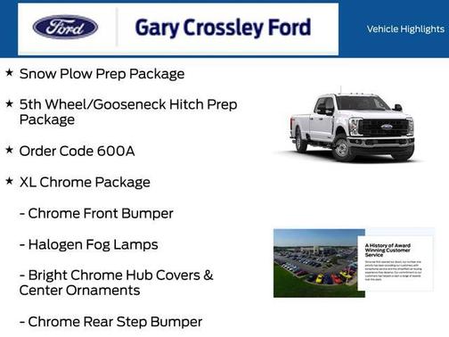 2026 Ford F-250 XL