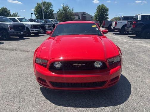 2014 Ford Mustang GT