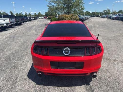 2014 Ford Mustang GT