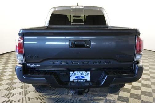 2023 Toyota Tacoma TRD Pro