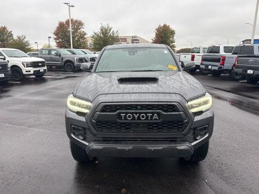 2023 Toyota Tacoma TRD Pro