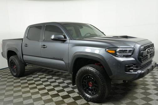 2023 Toyota Tacoma TRD Pro