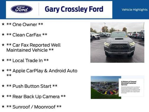 2023 Toyota Tacoma TRD Pro