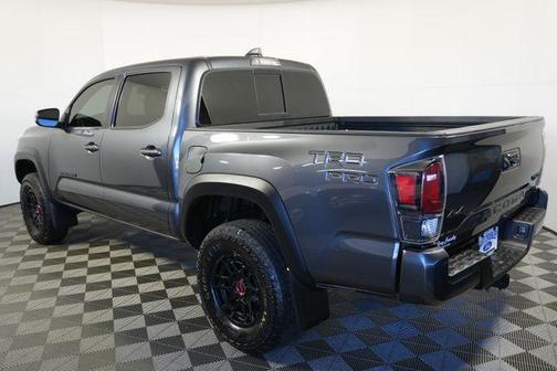 2023 Toyota Tacoma TRD Pro