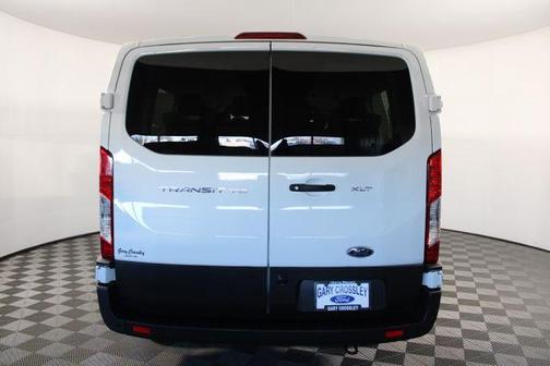 2022 Ford Transit-350 XLT