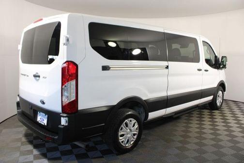 2022 Ford Transit-350 XLT