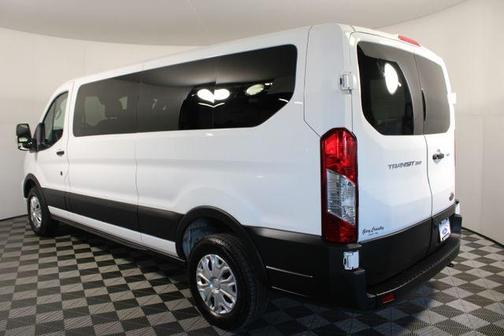 2022 Ford Transit-350 XLT
