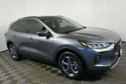 2026 Ford Escape ST-Line Select