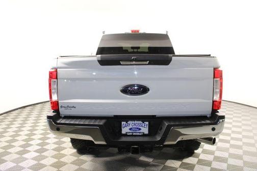 2018 Ford F-250 XLT