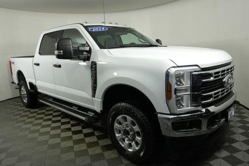 2024 Ford F-250 XLT