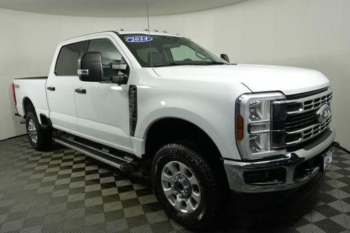 2024 Ford F-250 XLT