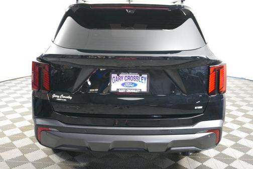 2025 Kia Sorento SX Prestige