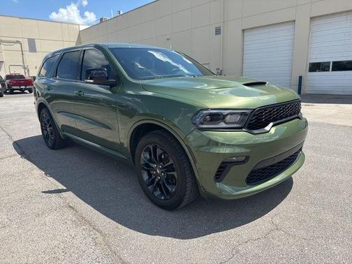 2021 Dodge Durango R/T