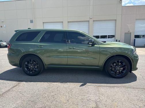 2021 Dodge Durango R/T