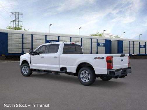 2026 Ford F-250 XLT