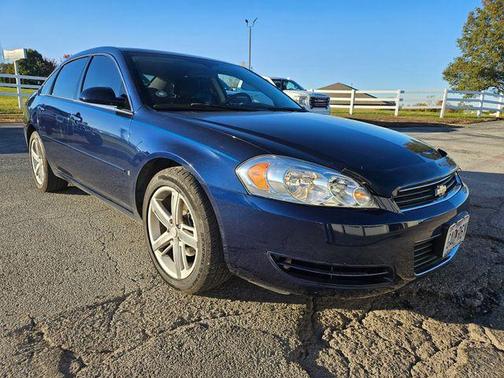 2007 Chevrolet Impala LT