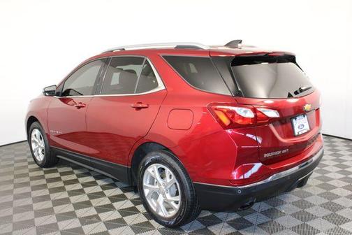 2019 Chevrolet Equinox 2LT