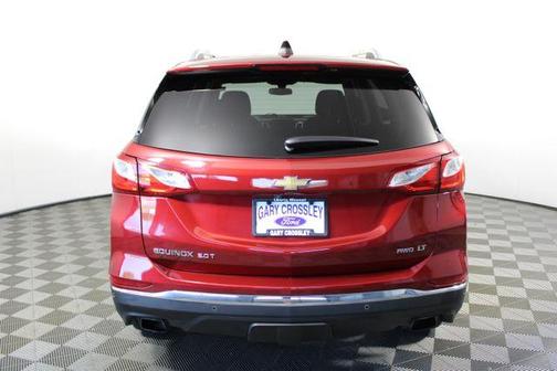 2019 Chevrolet Equinox 2LT