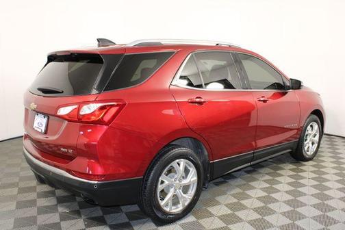 2019 Chevrolet Equinox 2LT