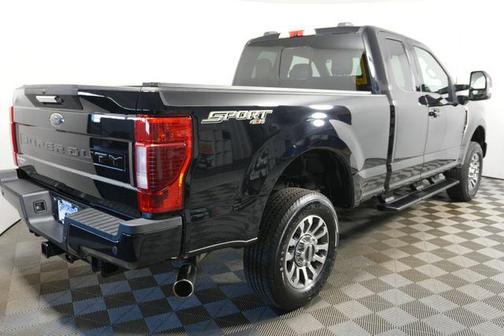 2022 Ford F-350 Lariat Super Duty