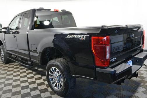 2022 Ford F-350 Lariat Super Duty