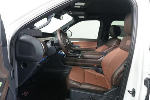 2026 Ford Expedition Max King Ranch