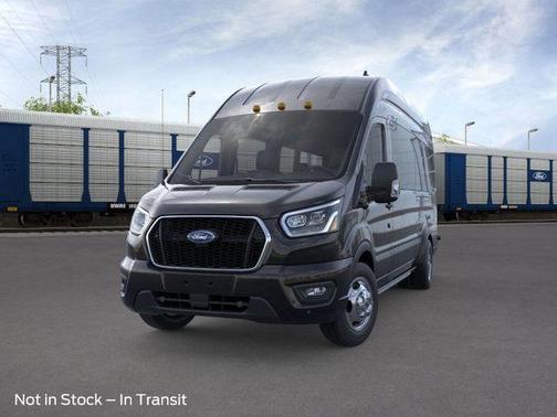 2025 Ford Transit-350 XLT