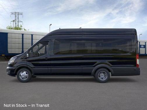 2025 Ford Transit-350 XLT