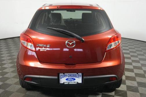 2014 Mazda Mazda2 Sport
