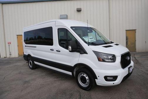 2026 Ford Transit-350 XL
