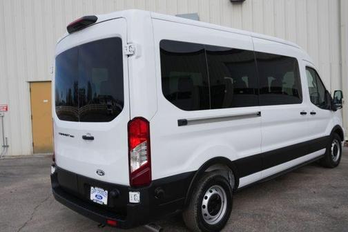 2026 Ford Transit-350 XL