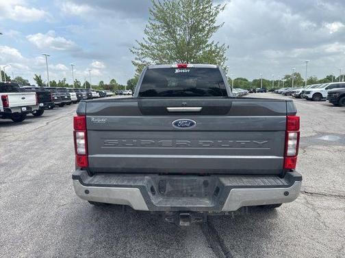 2022 Ford F-350 XLT