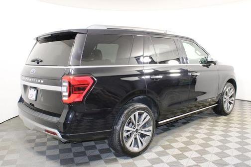 2023 Ford Expedition Platinum