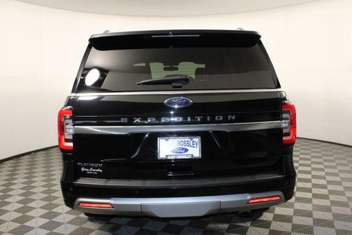 2023 Ford Expedition Platinum