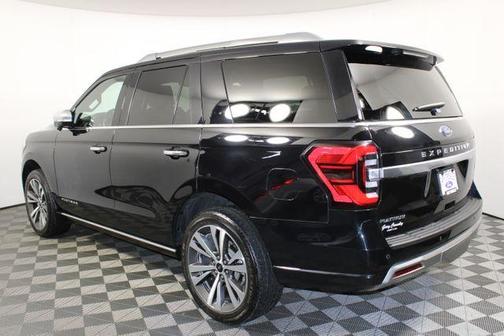 2023 Ford Expedition Platinum