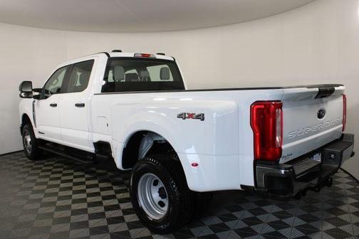 2025 Ford F-350 XL