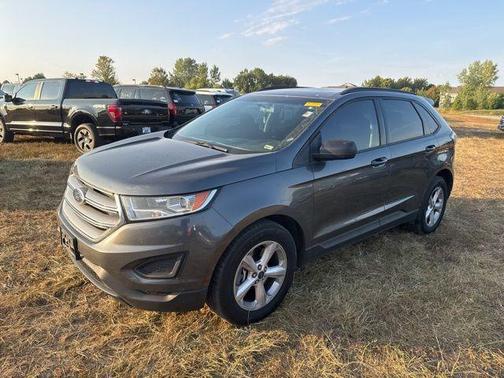 2016 Ford Edge SE