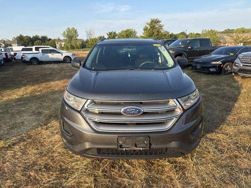 2016 Ford Edge SE