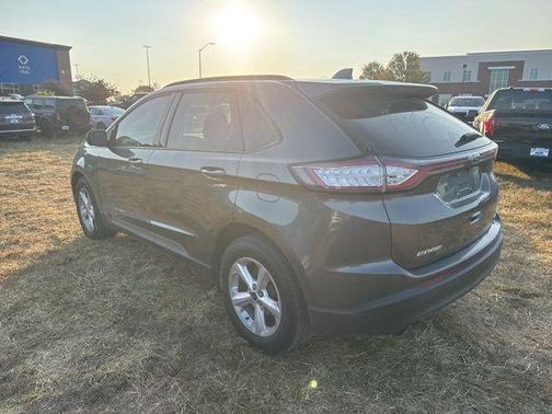 2016 Ford Edge SE