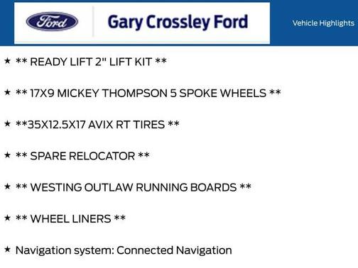 Desert Sand 2026 Ford Bronco Outer Banks