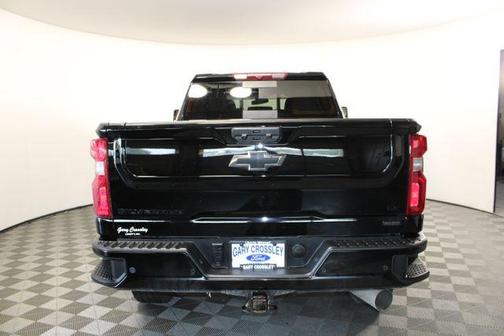 2024 Chevrolet Silverado 2500 LT