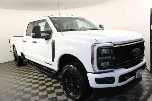 2025 Ford F-350 XL