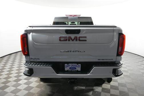 2020 GMC Sierra 3500 Denali