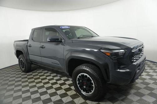 UNDERGROUND 2025 Toyota Tacoma TRD Off Road