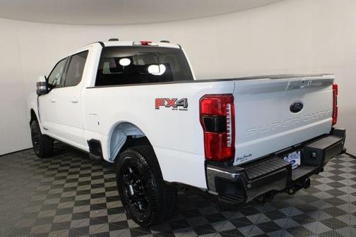 2023 Ford F-250 Lariat