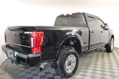2020 Ford F-350 Lariat Super Duty