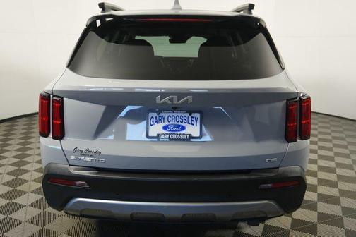 2023 Kia Sorento X-Line SX Prestige
