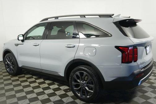 2023 Kia Sorento X-Line SX Prestige